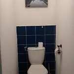 Appartement De L'isard Bleu, Dans De Tourisme 3 Etoiles