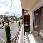 Appartement De L'isard Bleu, Dans De Tourisme 3 Etoiles