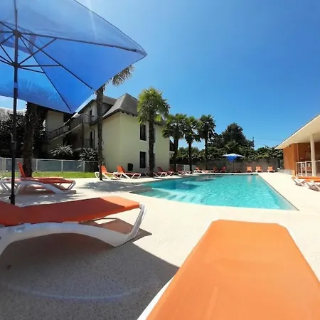 Apartment De L'isard Bleu, Dans De Tourisme 3 Etoiles *