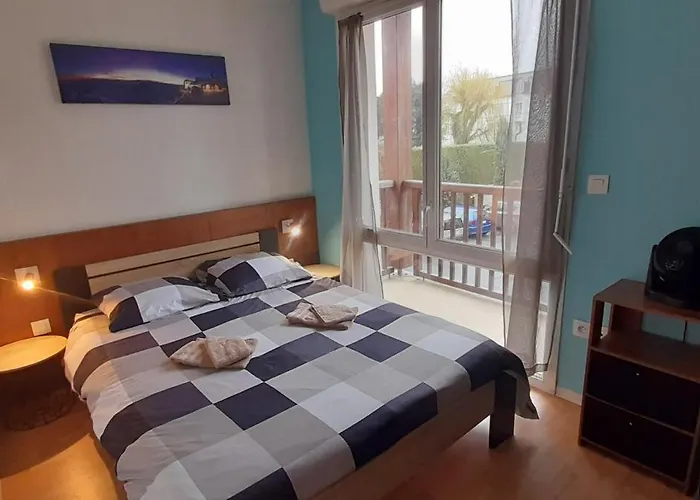 De L'isard Bleu, Dans De Tourisme 3 Etoiles * Lourdes