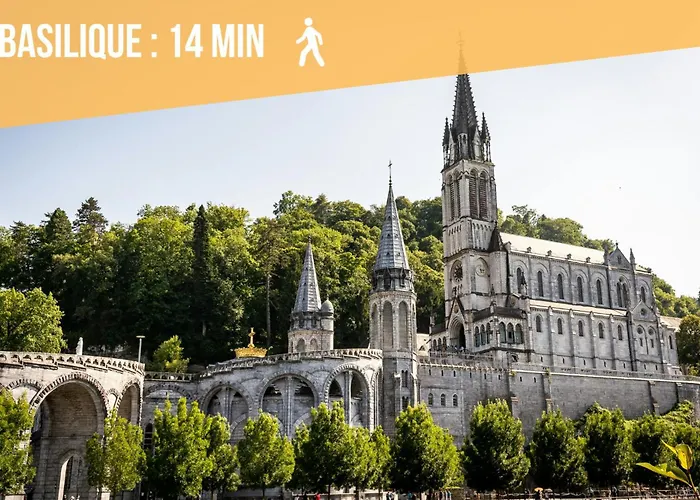 De L'isard Bleu, Dans De Tourisme 3 Etoiles Appartement *